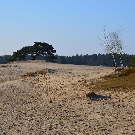 Huisje Weideblik Doornspijk Exterior foto