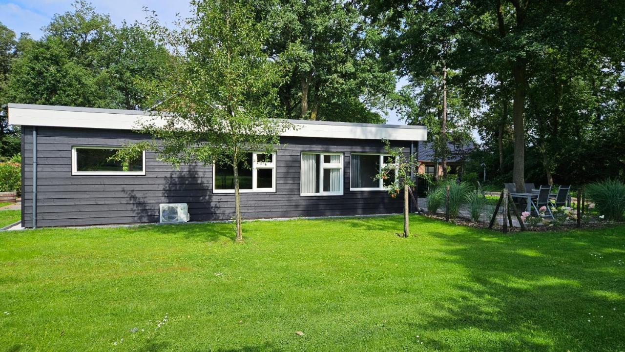 Huisje Weideblik Doornspijk Exterior foto